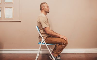 Why Does My Upper Back Hurt After Sitting Too Long?